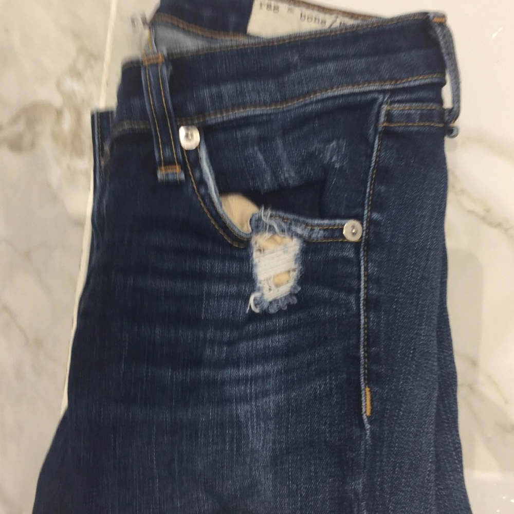 Rag & Bone Jeans - Picture 5 of 5